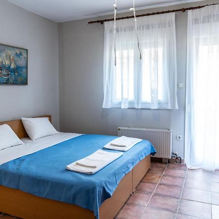 Next To The Sea - Apartment Agia Triada  Exterior photo