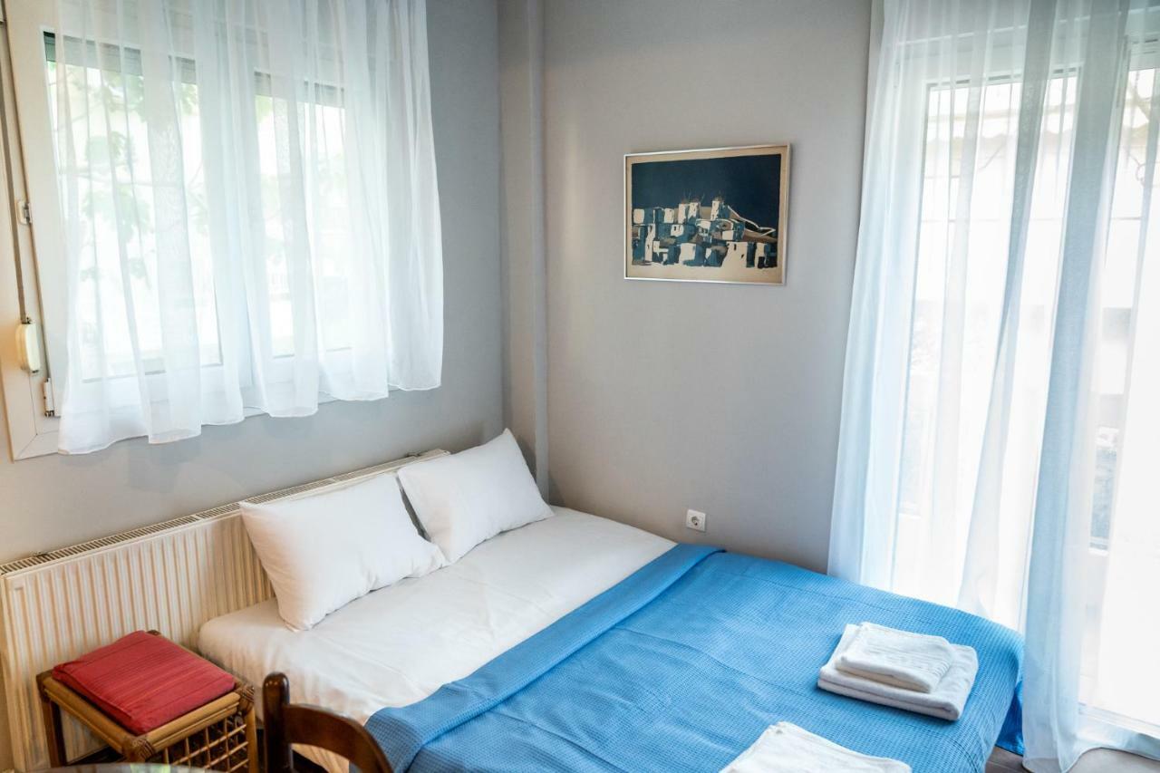 Next To The Sea - Apartment Agia Triada  Exterior photo