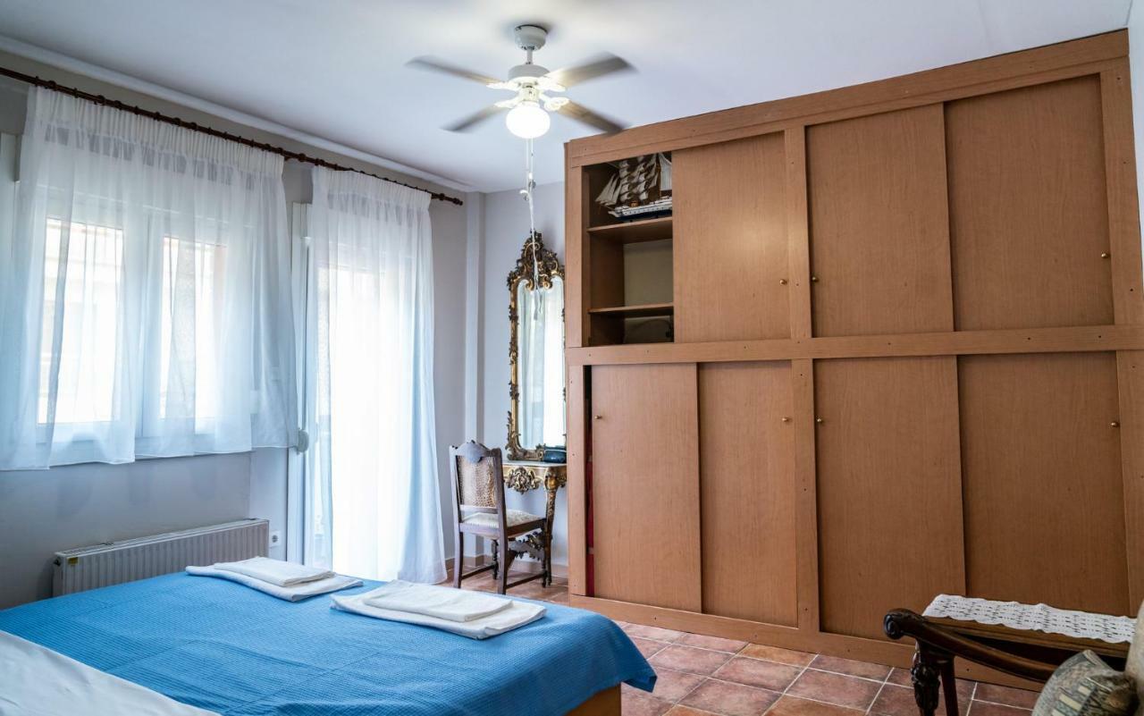Next To The Sea - Apartment Agia Triada  Exterior photo