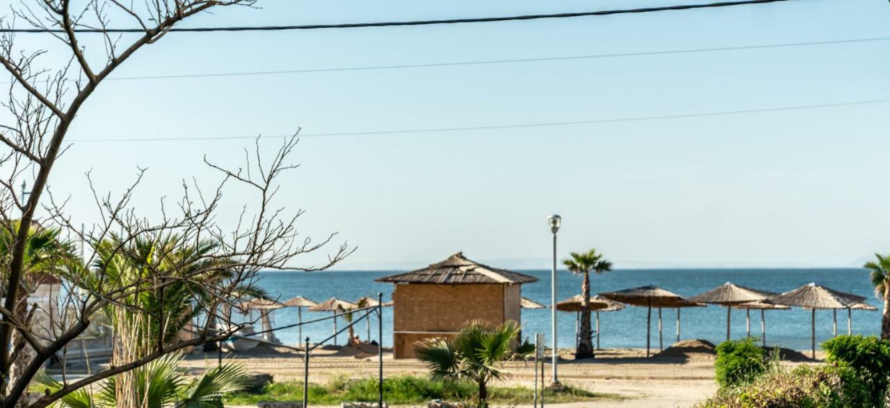 Next To The Sea - Apartment Agia Triada  Exterior photo