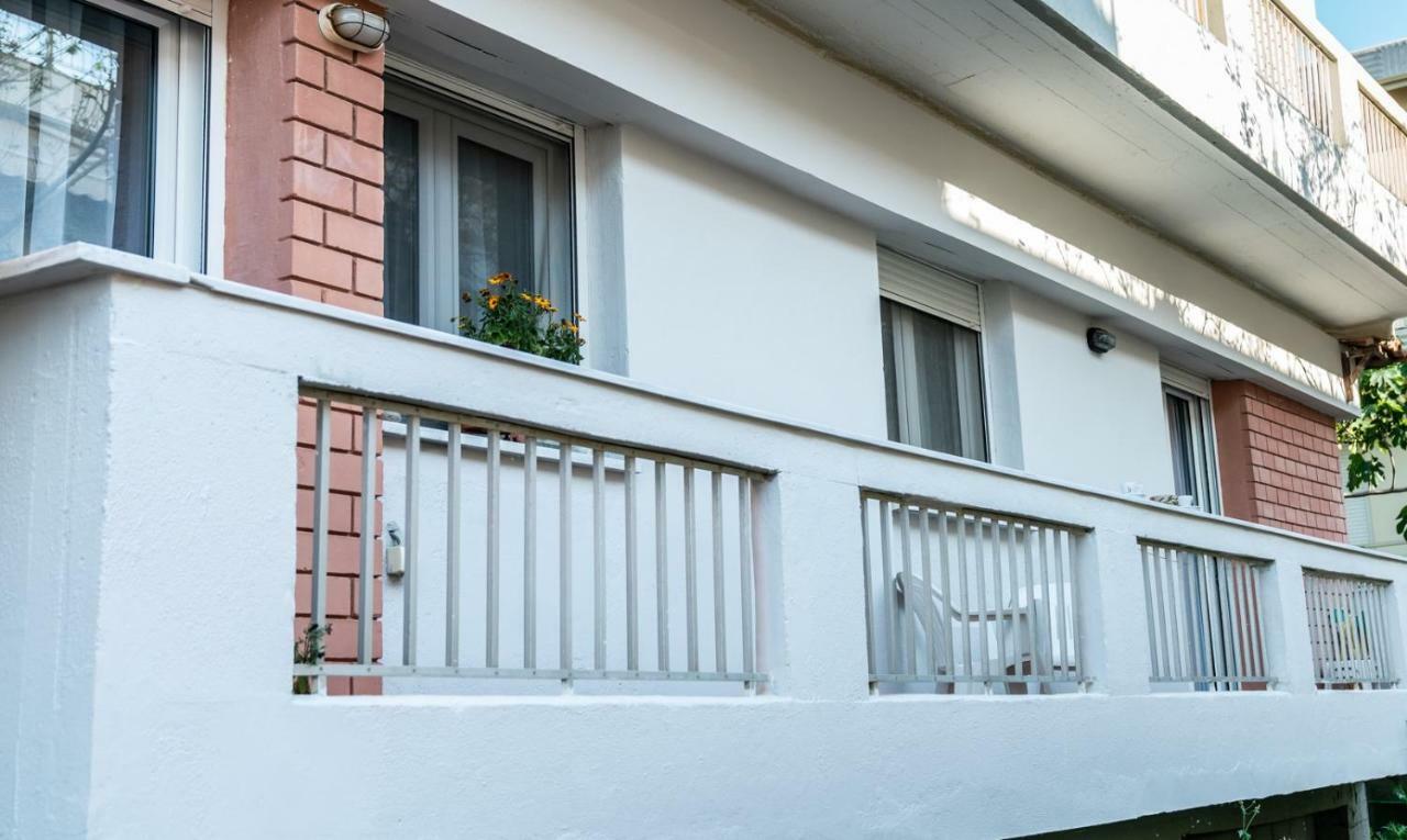 Next To The Sea - Apartment Agia Triada  Exterior photo