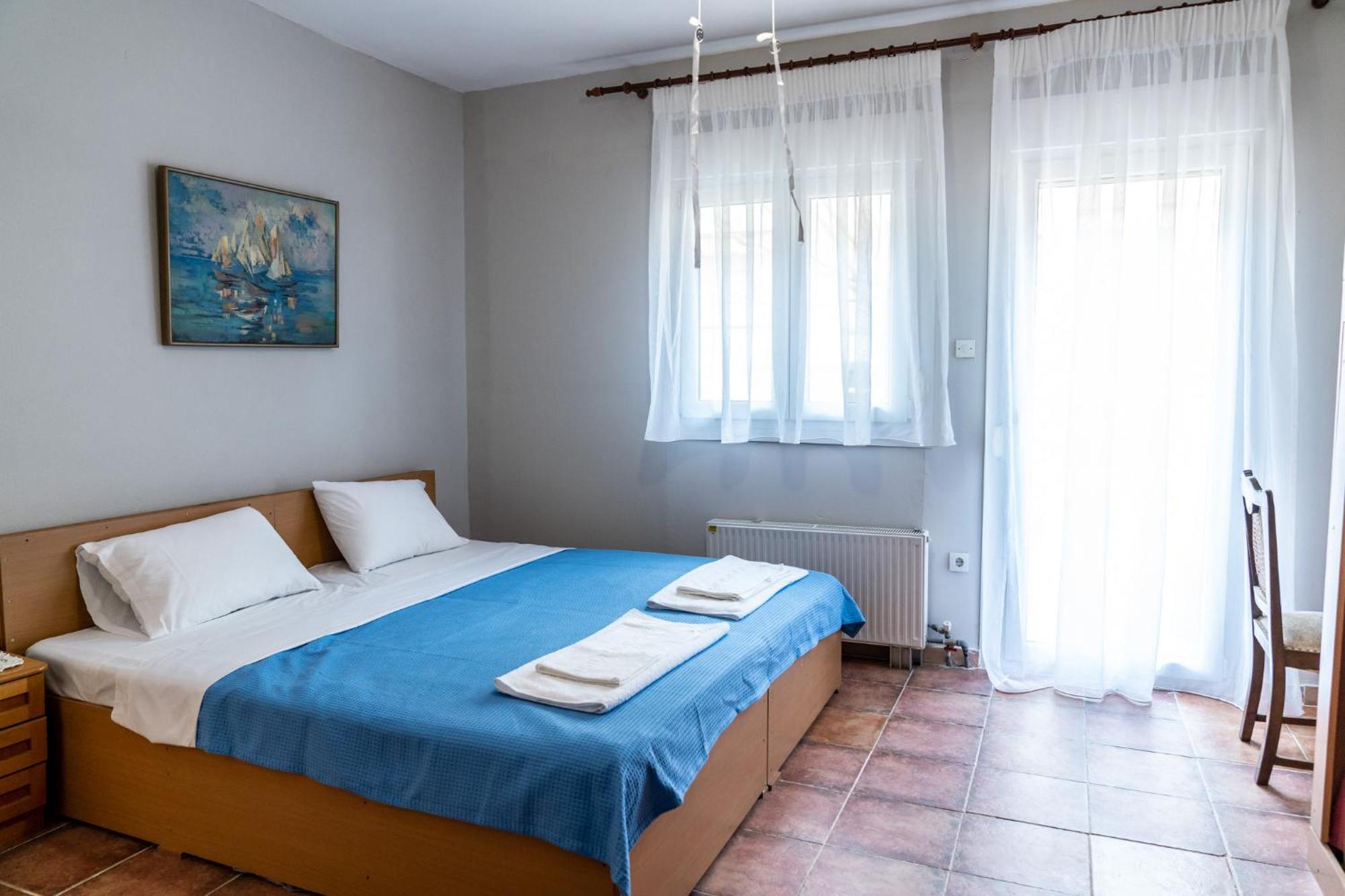 Next To The Sea - Apartment Agia Triada  Exterior photo